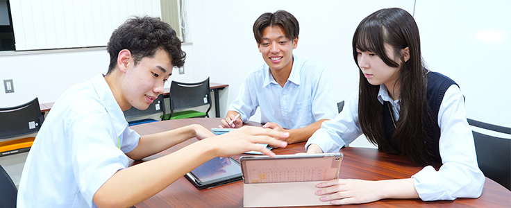 修文学院高等学校