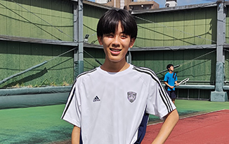 注目のインタビュー