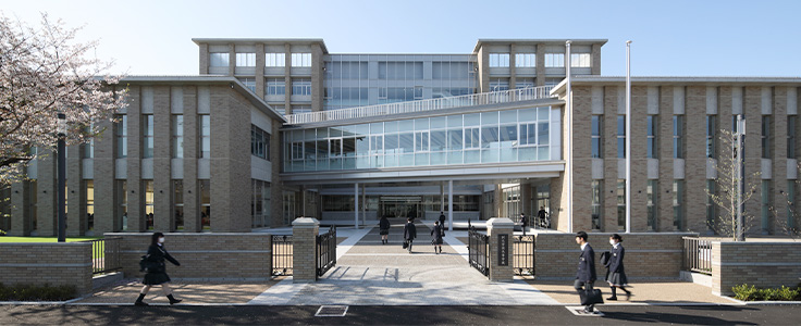 創志学園高等学校