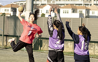 注目のインタビュー