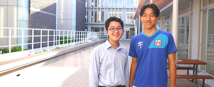 拓殖大学第一高等学校