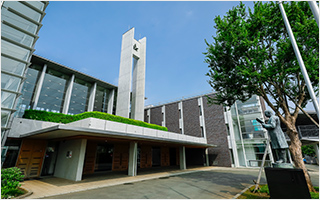 注目のインタビュー