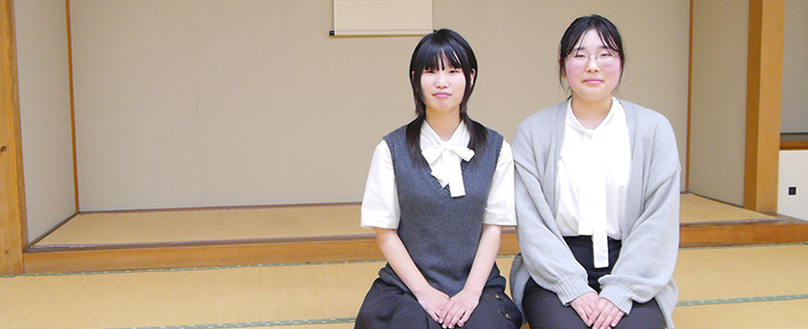 立川女子高等学校