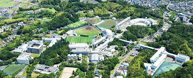 桐蔭学園高等学校