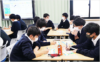 注目のインタビュー