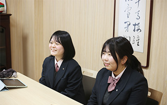 注目のインタビュー