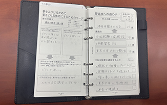 注目のインタビュー