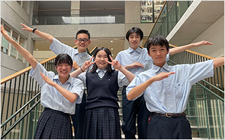 注目のインタビュー