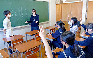 注目のインタビュー