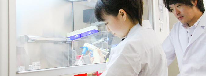 医進・サイエンスコース