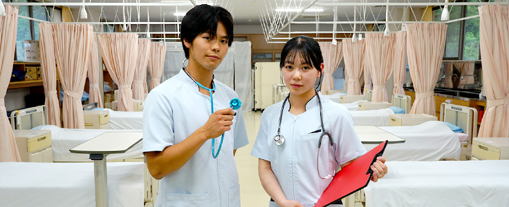 福島東稜高等学校