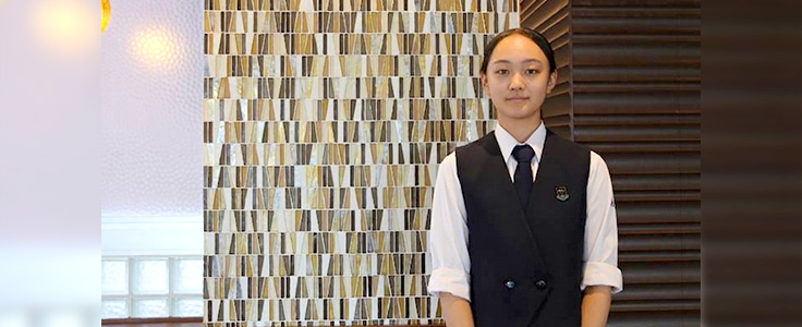 星野高等学校