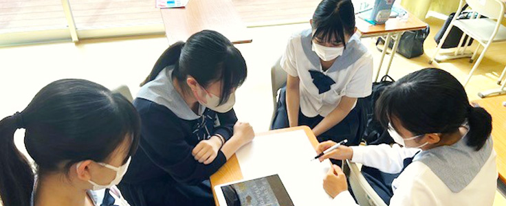 水戸女子高等学校