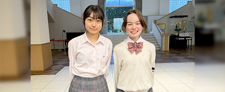 上宮高等学校