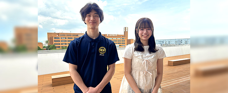 大阪学院大学高等学校