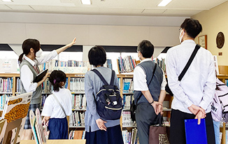 注目のインタビュー