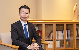 注目のインタビュー