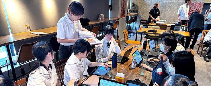 静岡サレジオ高等学校