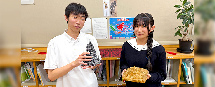 静岡サレジオ高等学校
