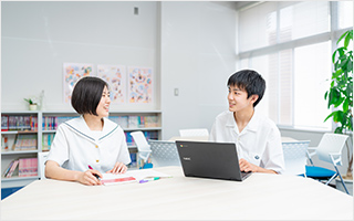 注目のインタビュー