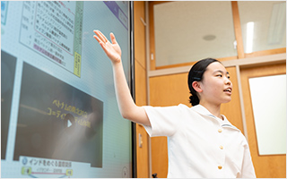 注目のインタビュー