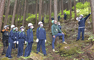 注目のインタビュー