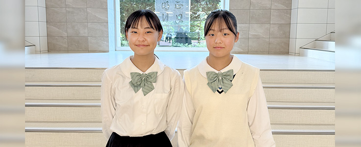 上宮学園中学校