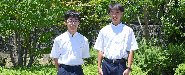 広島学院中学校