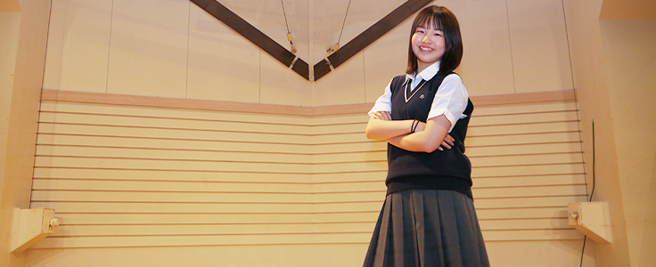 啓明学園中学校