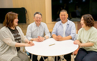 多摩大学附属聖ケ丘中学校