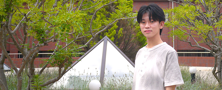 横浜富士見丘学園中学校