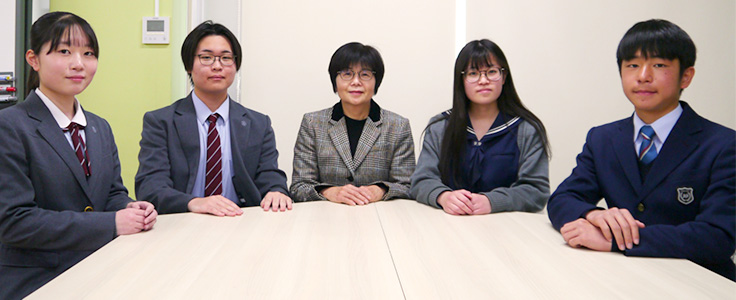 昭和学院秀英中学校