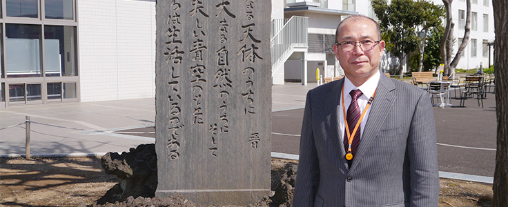 東邦大学付属東邦中学校