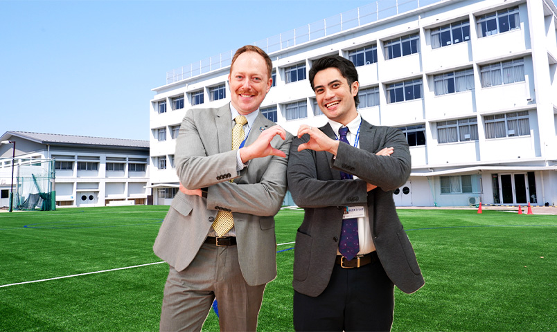 大阪金剛インターナショナル中学校・高等学校