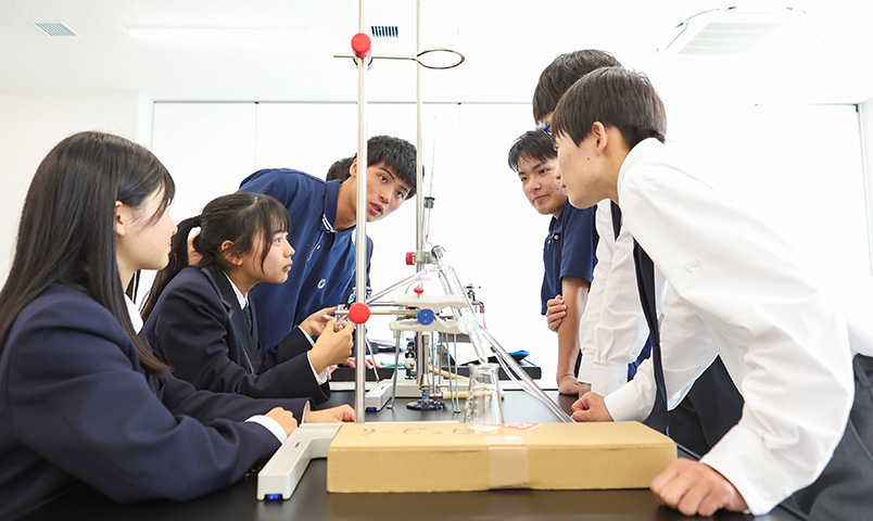 創志学園高等学校