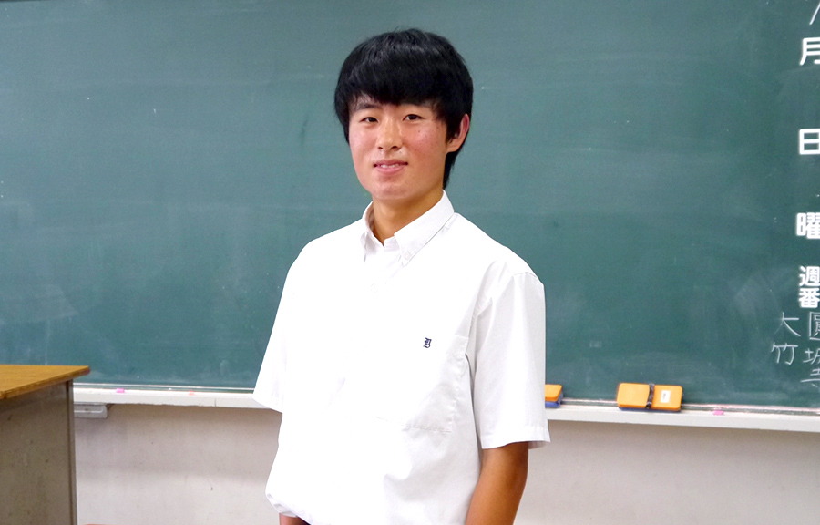 山村国際高等学校のインタビュー みんなの高校情報