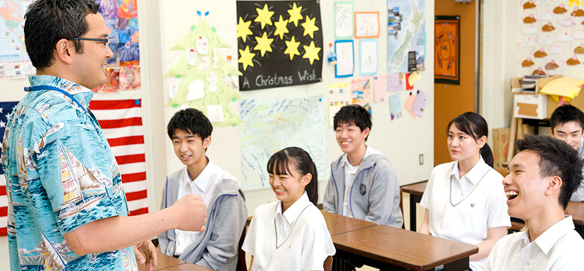 調布市 高校一覧 偏差値 口コミなど みんなの高校情報