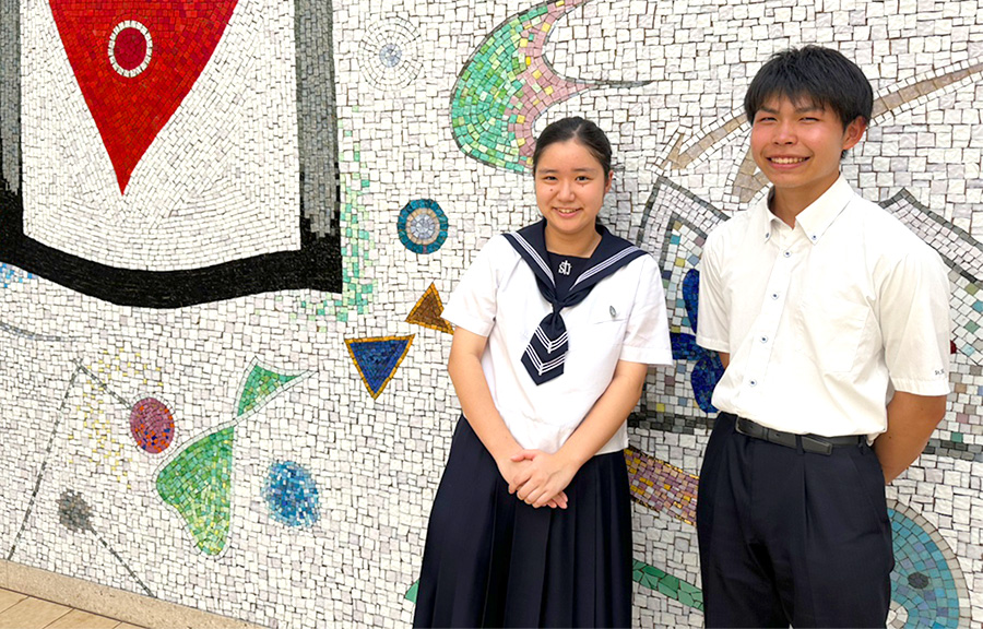 慶應義塾湘南藤沢高等部 慶應義塾湘南藤沢中等部・高等部公式サイト｜学校生活｜学校生活
