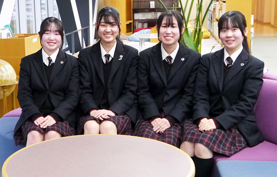 日章中学（札幌市白石区）口コミ・学校教育情報｜みんなの中学校情報