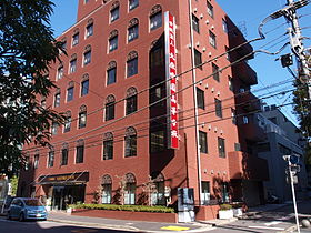 大原学園美空高等学校