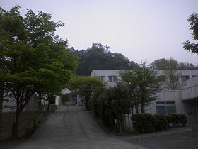 くまもと清陵高等学校