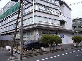 東海大学付属望星高等学校