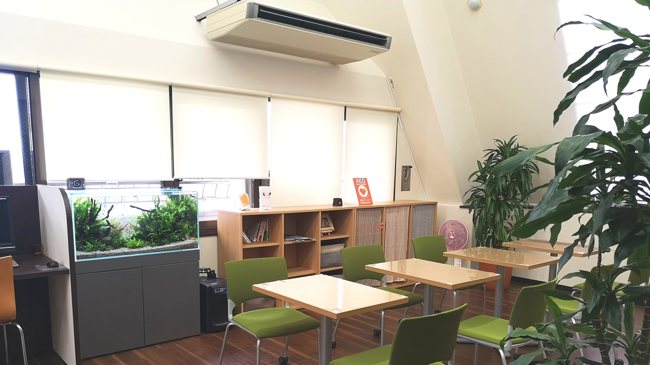 滋慶学園高等学校-メイン写真6