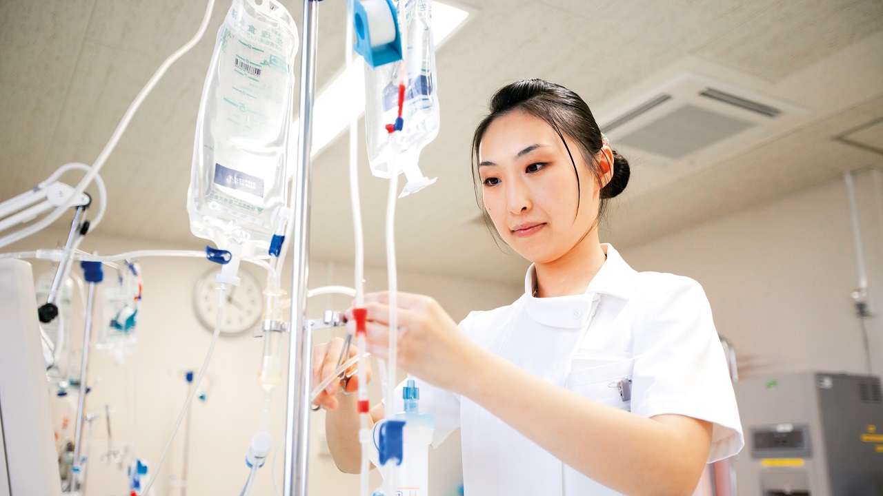 滋慶学園高等学校-メイン写真8