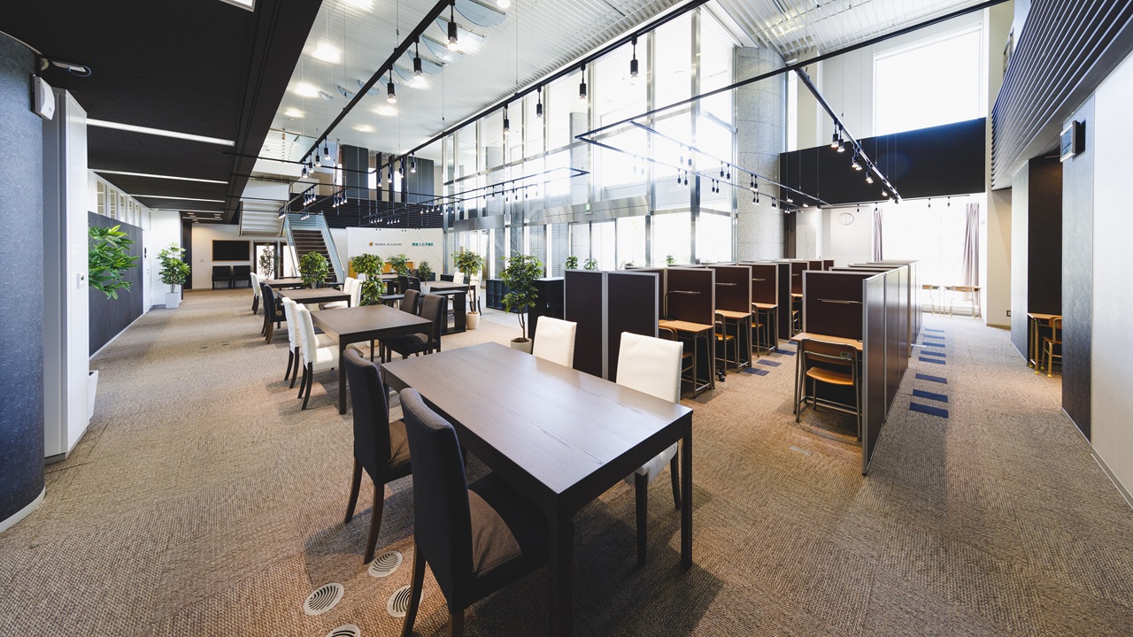 信州中央高等学院-メイン写真1