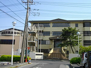 松栄学園高等学校