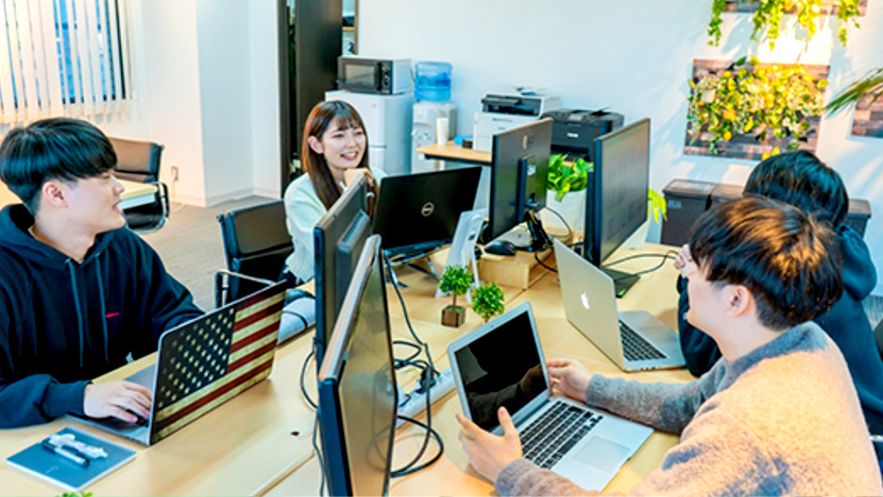 DYMクリエイター高等学院-メイン写真3