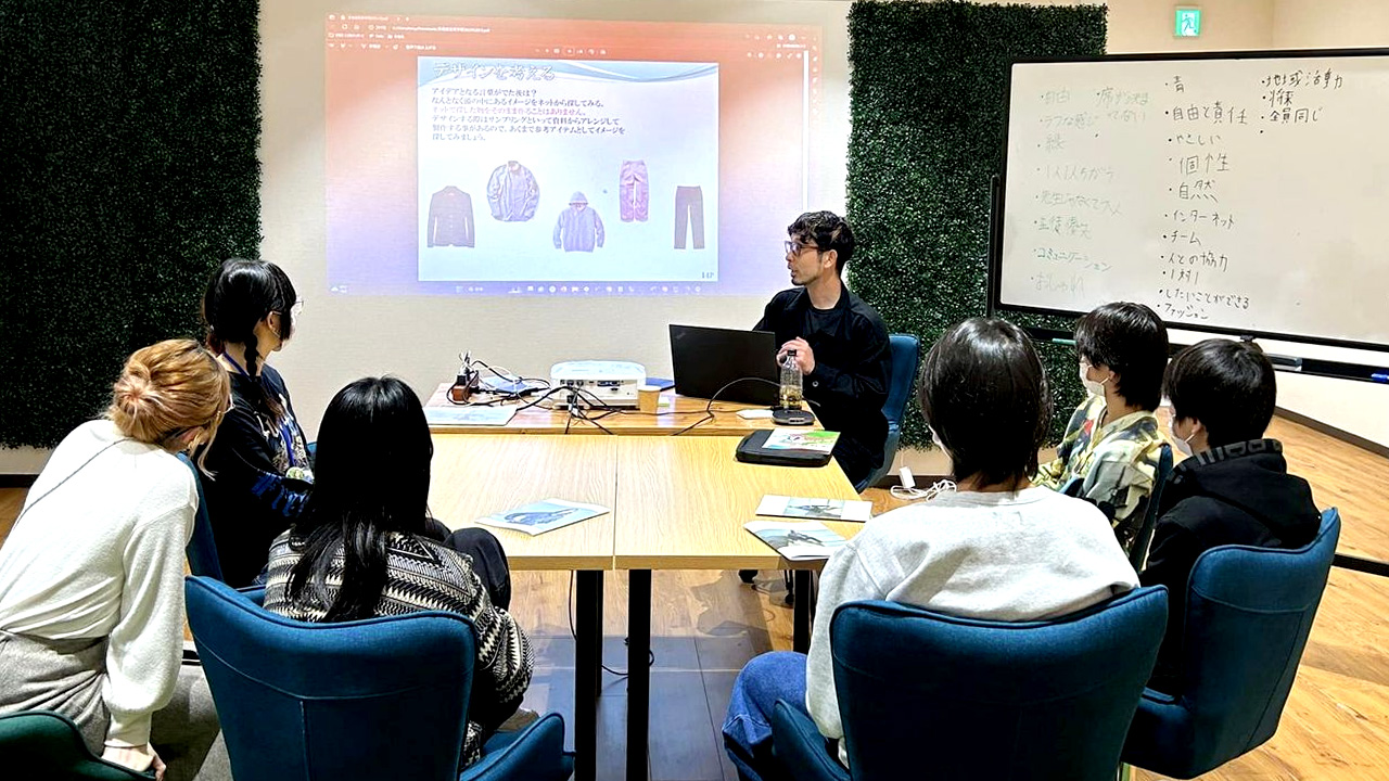 青楓館高等学院-メイン写真3