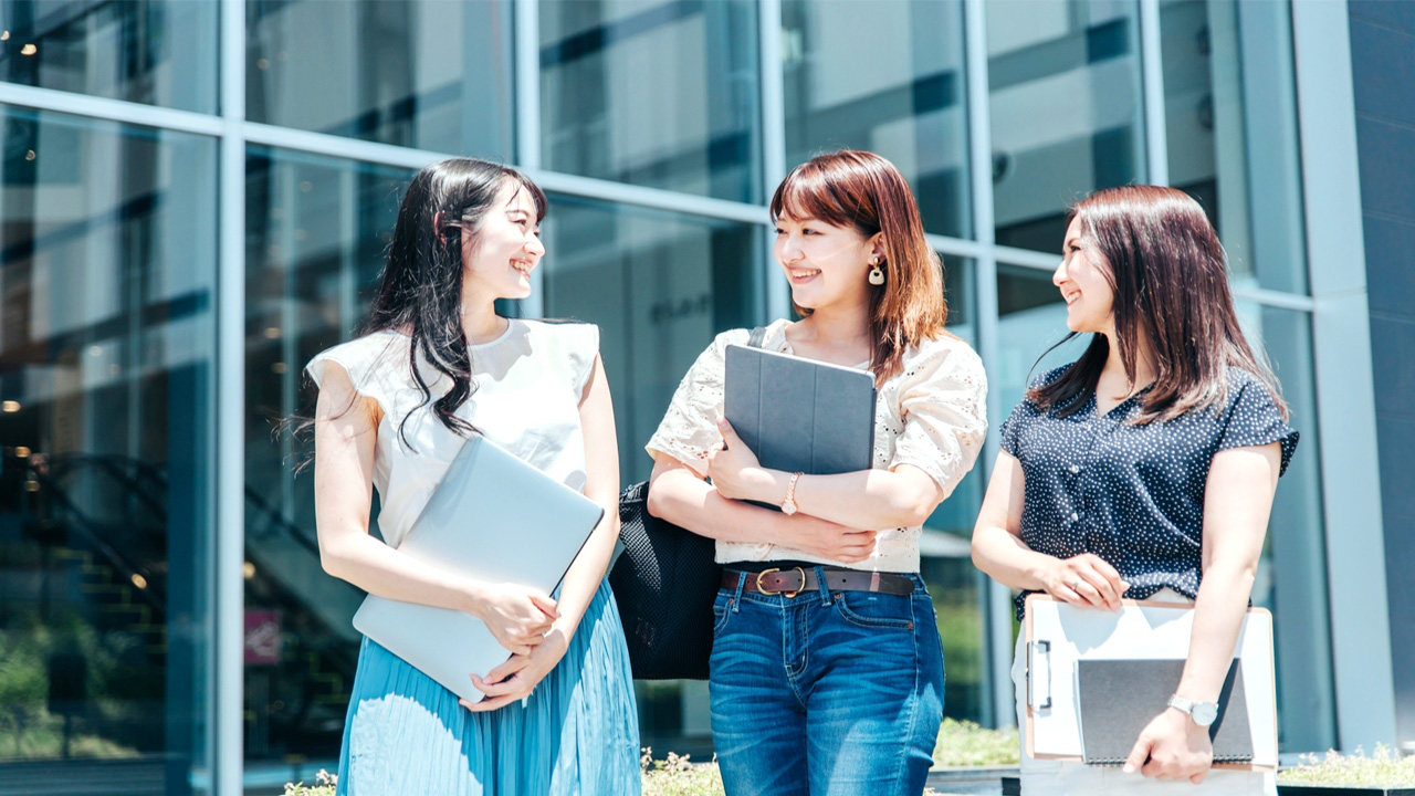 サロンドオフ高等学院-メイン写真2