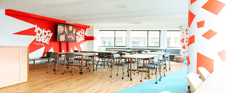 HR高等学院-メイン写真10